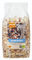 Puur Rineke Haver Muesli - thumbnail