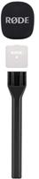 Rode Interview GO handgreep voor Wireless Go - thumbnail