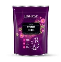HOLISTA Cistus herb - supplementen voor honden en katten - 500g - thumbnail