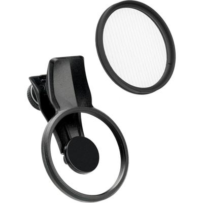 Hoya EXAPRO & Anamorflare Clear