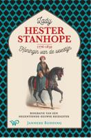 Lady Hester Stanhope (1776-1839), koningin van de woestijn - Janneke Budding - ebook - thumbnail