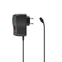 Hama 00223614 Stekkernetvoeding, instelbaar 12 V 1 A 12.00 W - thumbnail