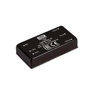 MEAN WELL RSDW20G-12 DC/DC-converter 1.67 A 20 W Aantal uitgangen: 1 x Inhoud 1 stuk(s) - thumbnail