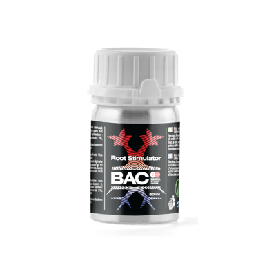 BAC BAC Wortelstimulator