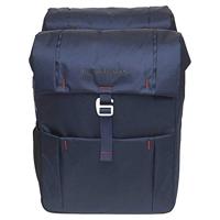 dubbele fietstas Vigo blue - thumbnail