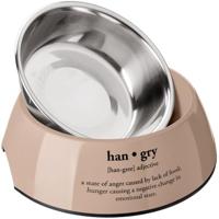 Voerbak voor honden Hunter LUTON 350 ml - thumbnail