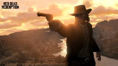 Red Dead Redemption - thumbnail