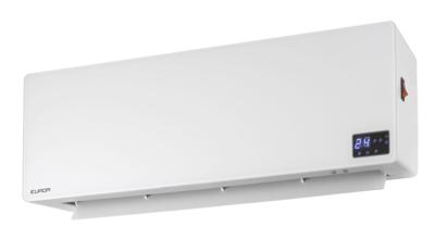 Eurom Wall Designheat 2000 Wifi Keramische kachel Wit Eurom Wall Designheat 2000 Wifi Keramische kachel Wit
