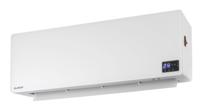 Eurom Wall Designheat 2000 Wifi Keramische kachel Wit - thumbnail