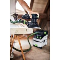 Festool DTSC 400-Basic Accu Deltaschuurmachine Basic Body - 576359 - thumbnail
