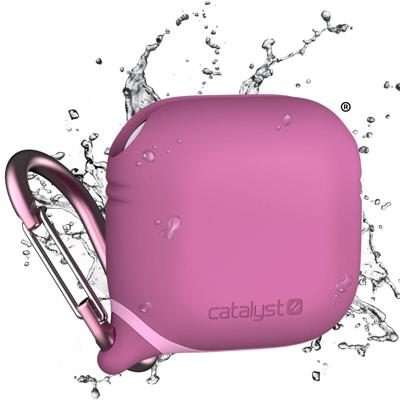 Catalyst Waterproof Case AirPods (4th Generation) Roze