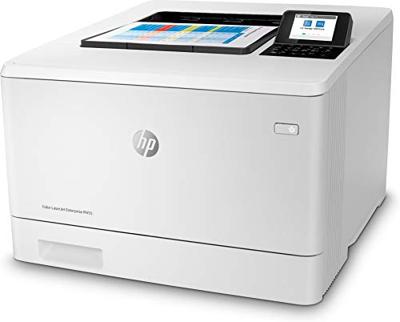Color LaserJet Enterprise M455dn - Printer - kleur - Dubbelzijdig - laser - A4Legal - 600 x 600 dpi