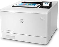 Color LaserJet Enterprise M455dn - Printer - kleur - Dubbelzijdig - laser - A4Legal - 600 x 600 dpi - thumbnail