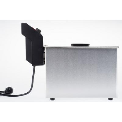 Fritel Profi 4605 Frituurpan Zilver