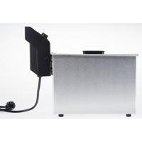 Fritel Profi 4605 Frituurpan Zilver - thumbnail