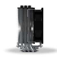 CPU-ventilator Nox-Xtreme NXHUMMERH903 - thumbnail