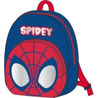 Schoolrugzak Spidey Donkerblauw 18 x 22 x 4 cm - thumbnail