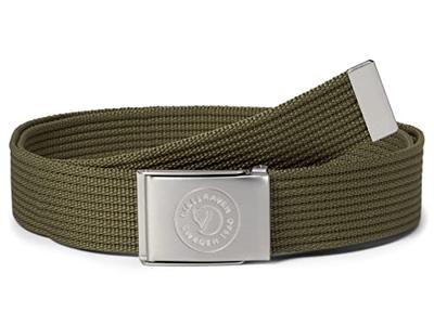 Fjallraven 1960 Logo Riem Green
