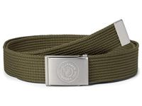Fjallraven 1960 Logo Riem Green - thumbnail