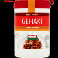 Verstegen Mix voor Gehakt Traditioneel 90 g bij Jumbo - thumbnail