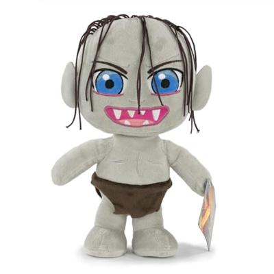 Lord of the Rings Plush Figures Gollum 29 cm