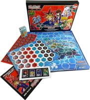 Yu-Gi-Oh! Pegasus Castle Sprint Board Game - thumbnail