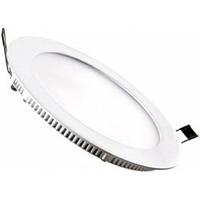 Led-downlights Silver Electronics DOWNLIGHT 18 W (3000 K) - thumbnail