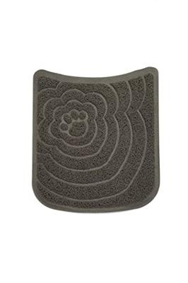 Kattenbakmat voor Nestor hoek kattenbak Kattenbakmat voor Nestor hoek kattenbak