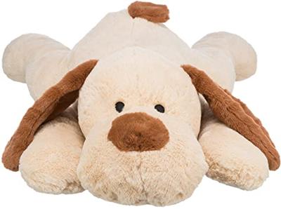 Trixie pluchen knuffelhond Benny 75 cm