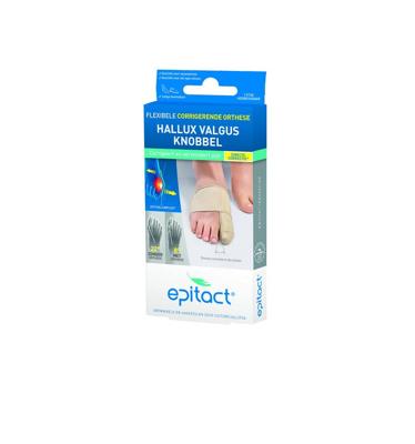 Epitact Hallux Valgus Corrigerende Orthese Maat 42-45