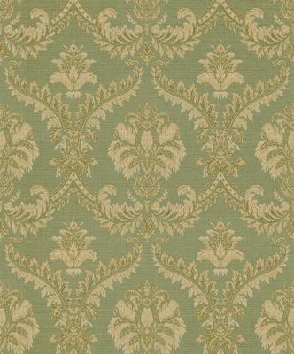 Cristiana Masi The Best Classic & Elegant Behang met klassieke ornamenten - 23607