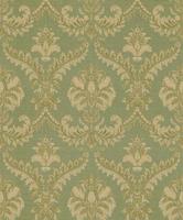 Cristiana Masi The Best Classic & Elegant Behang met klassieke ornamenten - 23607 - thumbnail