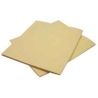 Aqualine synthetische zeemdoek ft 35 x 40 cm, pak van 2 stuks - thumbnail