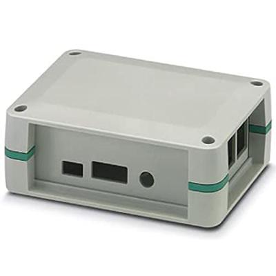 Phoenix Contact UCS 125-87-F-GD-RPI 7035 1019724 Universele behuizing 125 x 87 x 47 PC Grijs-wit (RAL 7035) 1 stuk(s) Phoenix Contact UCS 125-87-F-GD-RPI 7035 1019724 Universele behuizing 125 x 87 x 47 PC Grijs-wit (RAL 7035) 1 stuk(s)