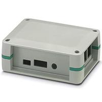 Phoenix Contact UCS 125-87-F-GD-RPI 7035 1019724 Universele behuizing 125 x 87 x 47 PC Grijs-wit (RAL 7035) 1 stuk(s) - thumbnail