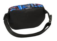 Heuptas Hot Wheels Multicolour 23 x 14 x 9 cm - thumbnail