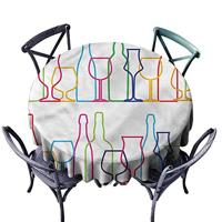 Cimco 187237 Adereindhulzen 35 mm² Deels geïsoleerd Beige 50 stuk(s) - thumbnail