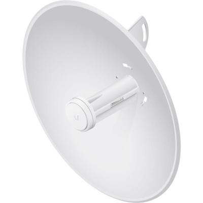 Ubiquiti Networks PBE-M5-400 PBE-M5-400 WiFi-paraboolantenne 25 dB 5 GHz Ubiquiti Networks PBE-M5-400 PBE-M5-400 WiFi-paraboolantenne 25 dB 5 GHz