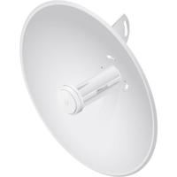 Ubiquiti Networks PBE-M5-400 PBE-M5-400 WiFi-paraboolantenne 25 dB 5 GHz - thumbnail