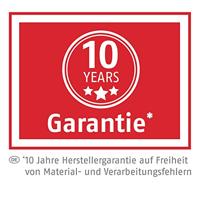 Handgreep - ABUS - FG300 W CL/DFNLI - Dubbele bescherming voor kunststof of aluminium ramen - Getest volgens DIN 18267 - thumbnail