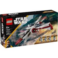 LEGO® STAR WARS™ 75402 ARC-170 Starfighter - thumbnail