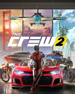 The Crew 2