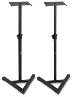 Vonyx SMS20 Studiomonitor statief set (2 stuks) - thumbnail