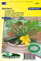 Courgette Patio Star F1 - thumbnail