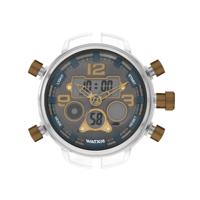 Horloge Uniseks Watx & Colors RWA2818 (Ø 49 mm) - thumbnail