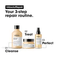 L'Oréal Professionnel Serie Expert Absolut Repair Shampoo 300ml - thumbnail