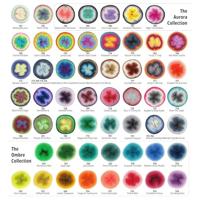 Scheepjes Whirl - 771 Jumpin&apos; Jaffa Pop - thumbnail