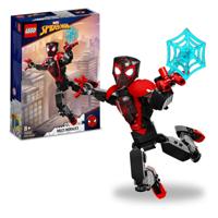 LEGO® Marvel 76225 miles morales figuur uit spider-man films - thumbnail