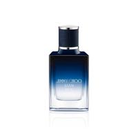 Jimmy Choo Man Blue Eau de Toilette 30ml - thumbnail