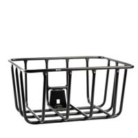 Fahrer mand brompton vello zwart - thumbnail